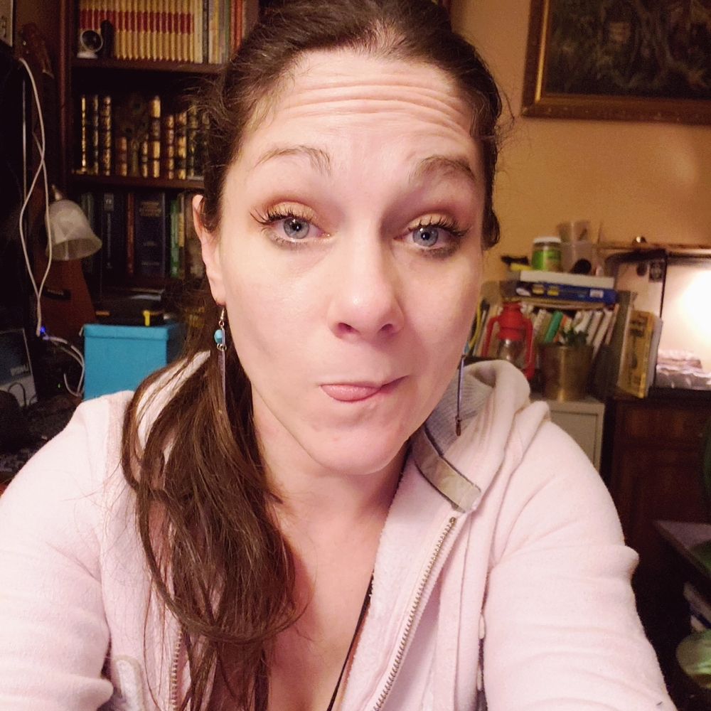 Meet your Posher, Karon